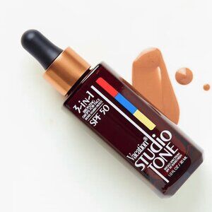 Vacation - Studio Tone Bronzing Drops SPF 50 1oz